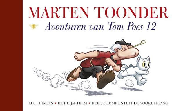 Grote foto avonturen van tom poes boeken overige boeken