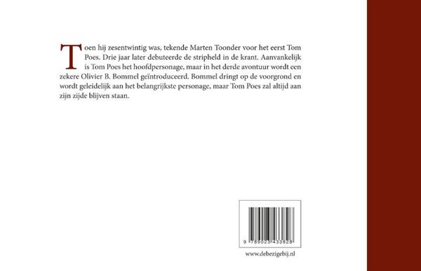 Grote foto avonturen van tom poes boeken overige boeken