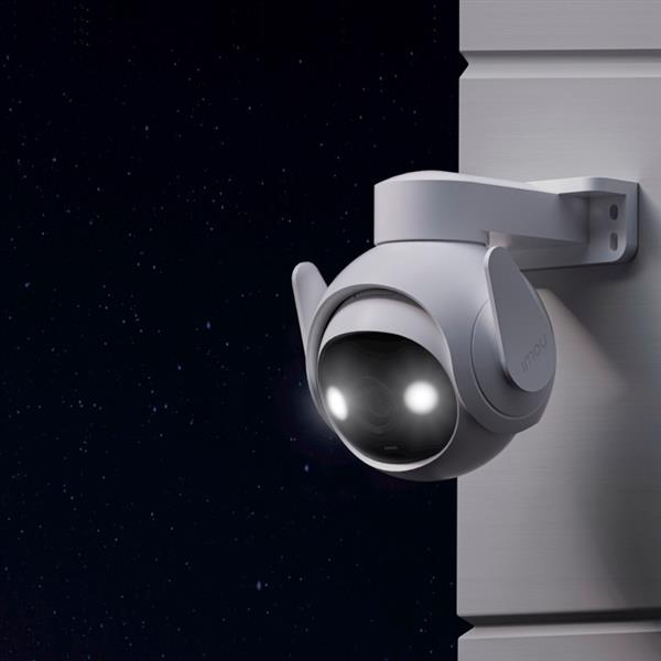 Grote foto imou cruiser 2 3mp bestuurbare wifi camera pan tilt actieve afschrikking smd gs7ep 3m0we audio tv en foto professionele video apparatuur