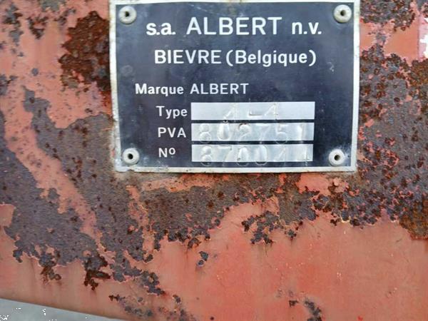 Grote foto agrimat mestwagen agrarisch strooiers