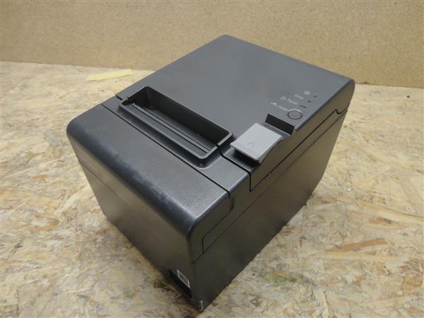 Grote foto epson tm t20iii kassa bon printer usb m267d thermisch computers en software printers