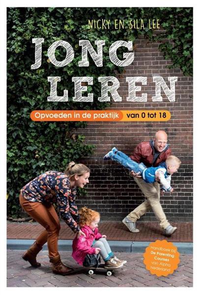 Grote foto jongleren boeken overige boeken