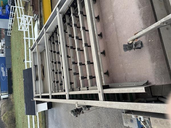 Grote foto dewa ontwateringsband met zeefband persrol agrarisch tuinbouw