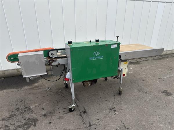 Grote foto bercomex tulpen ontbolmachine agrarisch tuinbouw