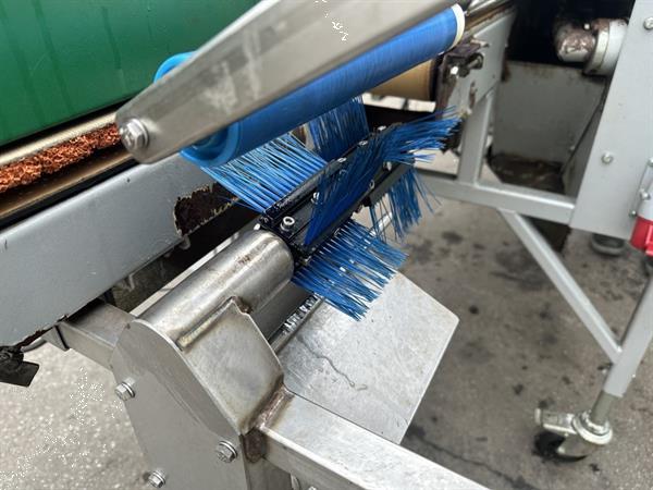 Grote foto bercomex tulpen ontbolmachine agrarisch tuinbouw
