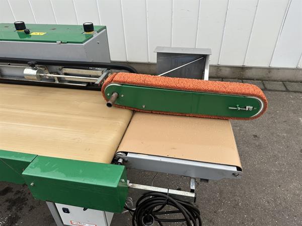 Grote foto bercomex tulpen ontbolmachine agrarisch tuinbouw