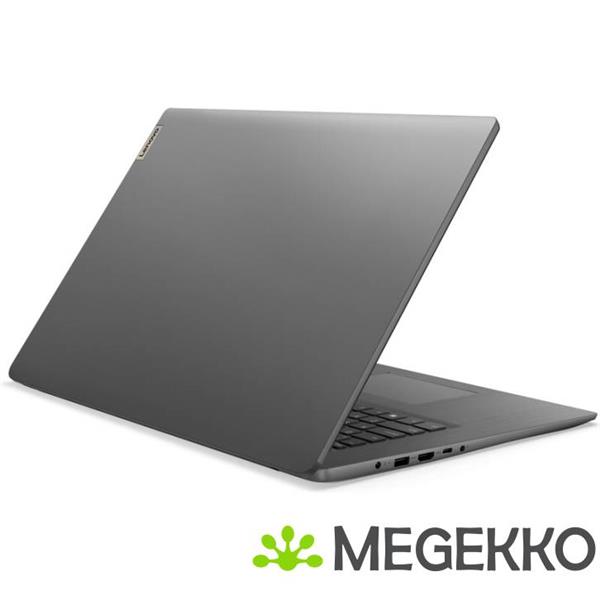 Grote foto lenovo ideapad 3 17iau7 17.3 core i7 computers en software overige computers en software
