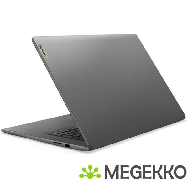 Grote foto lenovo ideapad 3 17iau7 17.3 core i7 computers en software overige computers en software
