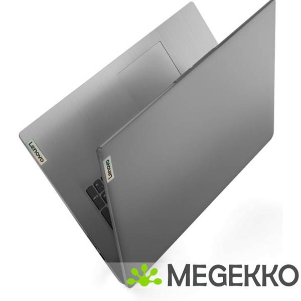Grote foto lenovo ideapad 3 17iau7 17.3 core i7 computers en software overige computers en software