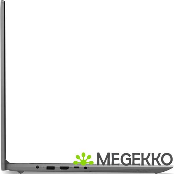 Grote foto lenovo ideapad 3 17iau7 17.3 core i7 computers en software overige computers en software