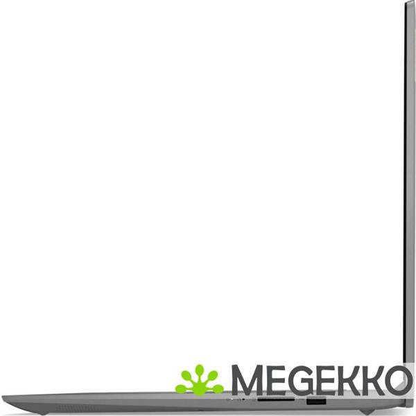 Grote foto lenovo ideapad 3 17iau7 17.3 core i7 computers en software overige computers en software