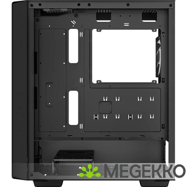 Grote foto deepcool cc560 argb v2 computers en software behuizingen en kasten
