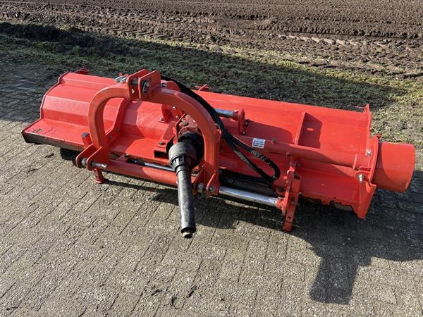 Grote foto klepelmaaier 3 stuks agrarisch maaiers