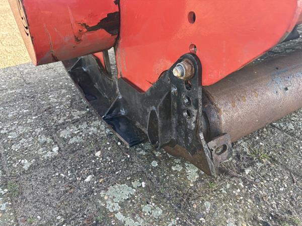 Grote foto klepelmaaier 3 stuks agrarisch maaiers
