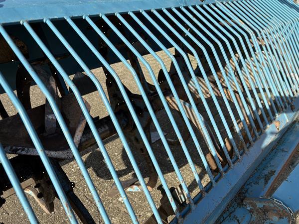 Grote foto imants 2.1 mtr diepspitter agrarisch akkerbouw