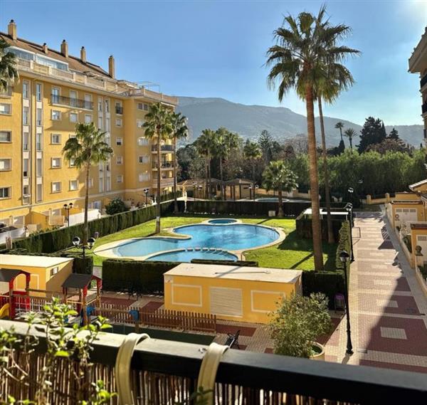 Grote foto uw appartement in denia met parking en huizen en kamers bestaand europa