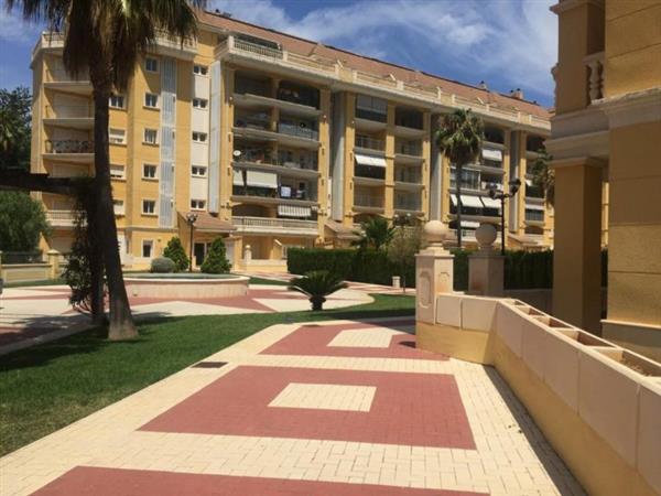 Grote foto uw appartement in denia met parking en huizen en kamers bestaand europa