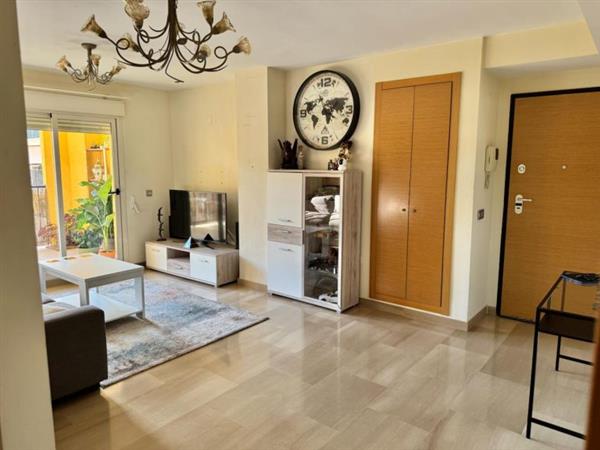 Grote foto uw appartement in denia met parking en huizen en kamers bestaand europa