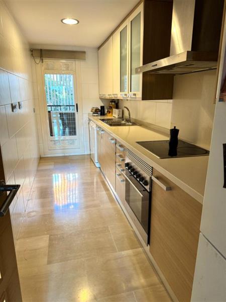 Grote foto uw appartement in denia met parking en huizen en kamers bestaand europa