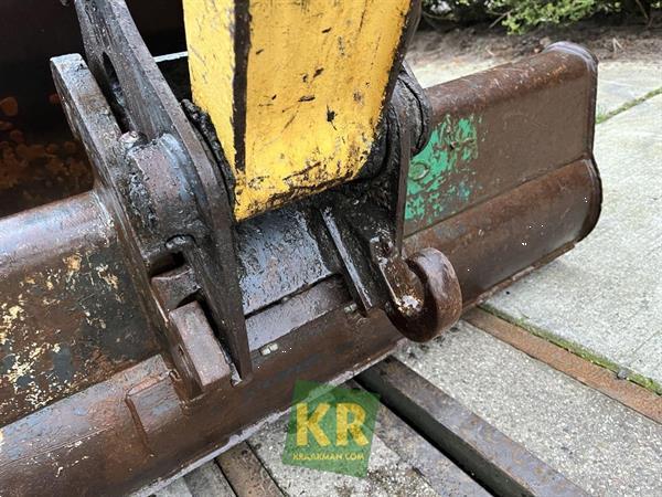 Grote foto yanmar sv26 136071 agrarisch akkerbouw