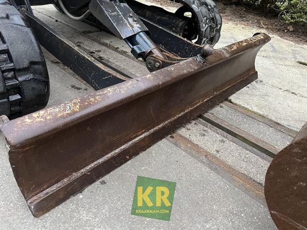 Grote foto yanmar sv26 136071 agrarisch akkerbouw