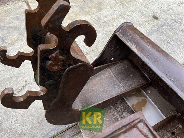 Grote foto yanmar sv26 136071 agrarisch akkerbouw