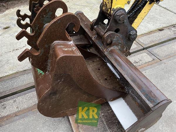 Grote foto yanmar sv26 136071 agrarisch akkerbouw