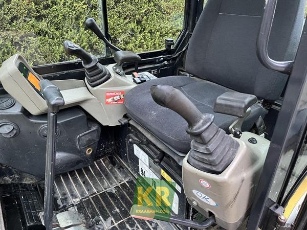 Grote foto yanmar sv26 136071 agrarisch akkerbouw