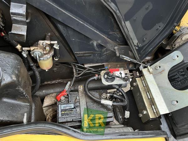 Grote foto yanmar sv26 136071 agrarisch akkerbouw