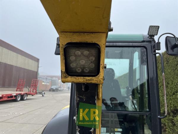 Grote foto yanmar sv26 136071 agrarisch akkerbouw