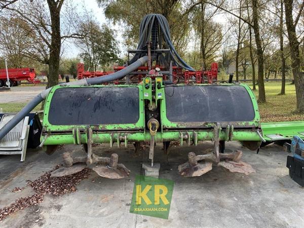 Grote foto farmtec overig 688359 agrarisch akkerbouw