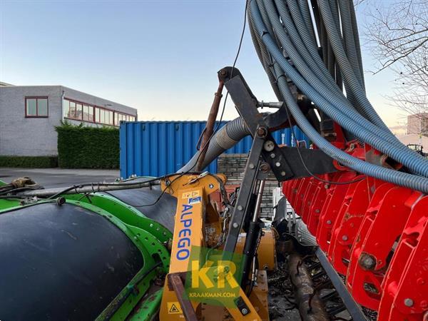 Grote foto farmtec overig 688359 agrarisch akkerbouw