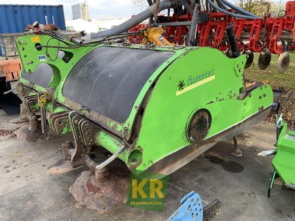 Grote foto farmtec overig 688359 agrarisch akkerbouw