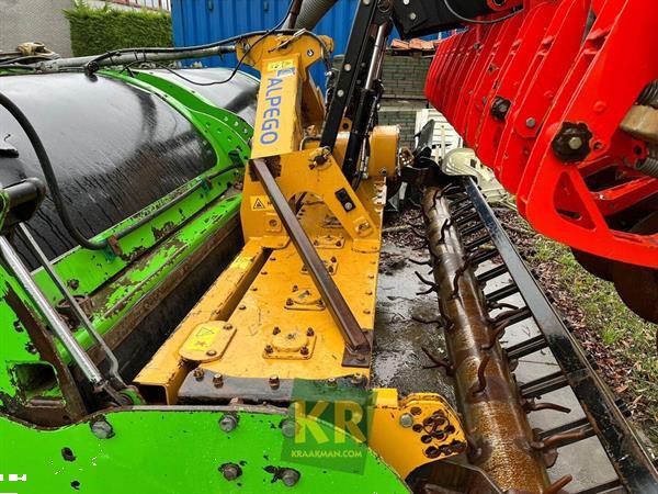 Grote foto farmtec overig 688359 agrarisch akkerbouw