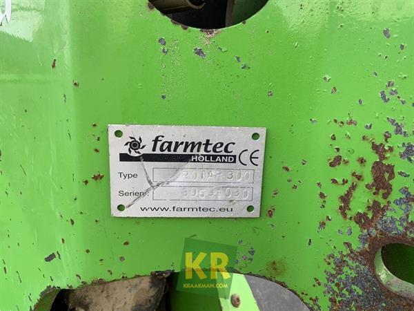Grote foto farmtec overig 688359 agrarisch akkerbouw