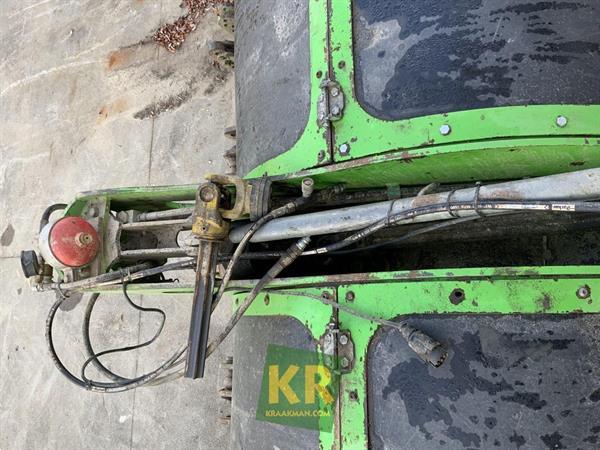 Grote foto farmtec overig 688359 agrarisch akkerbouw