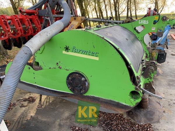 Grote foto farmtec overig 688359 agrarisch akkerbouw