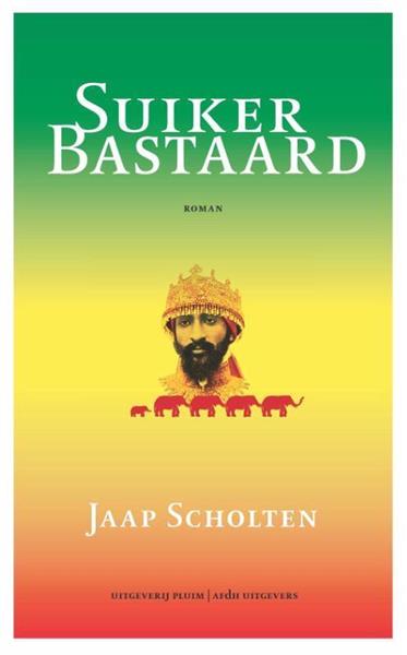 Grote foto suikerbastaard boeken overige boeken