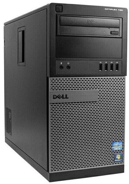 Grote foto windows xp of 7 pro computer dell optiplex 790 parallel seri le poort garantie computers en software overige computers en software