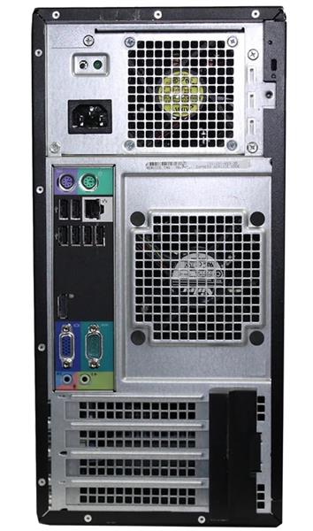 Grote foto windows xp of 7 pro computer dell optiplex 790 parallel seri le poort garantie computers en software overige computers en software