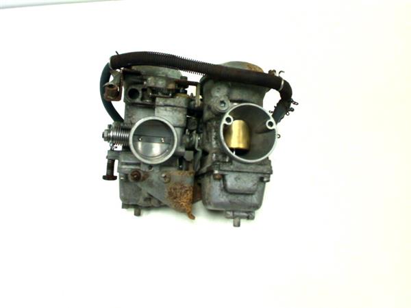Grote foto yamaha xv 920 virago 43a0 carburateur motoren overige accessoires