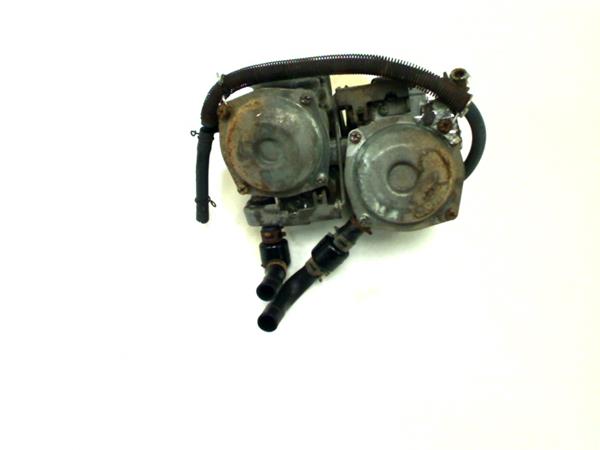 Grote foto yamaha xv 920 virago 43a0 carburateur motoren overige accessoires