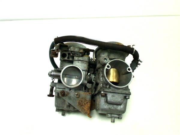 Grote foto yamaha xv 920 virago 43a0 carburateur motoren overige accessoires