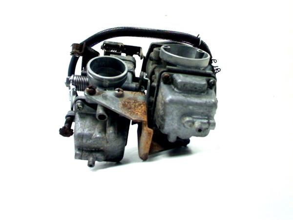 Grote foto yamaha xv 920 virago 43a0 carburateur motoren overige accessoires