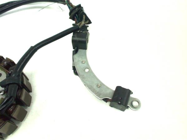 Grote foto yamaha xv 750 virago 1981 1983 437t dynamo motoren overige accessoires
