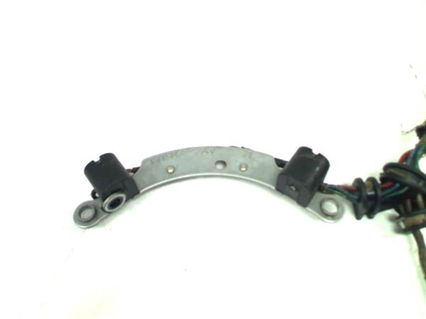 Grote foto yamaha xv 750 virago 1981 1983 437t dynamo motoren overige accessoires