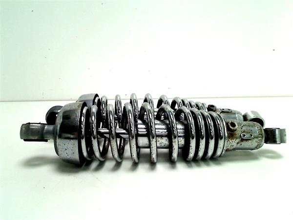 Grote foto yamaha xv 750 virago 1988 1997 0077 achterveren set motoren overige accessoires