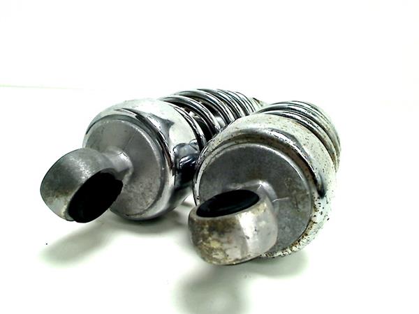Grote foto yamaha xv 750 virago 1988 1997 0077 achterveren set motoren overige accessoires