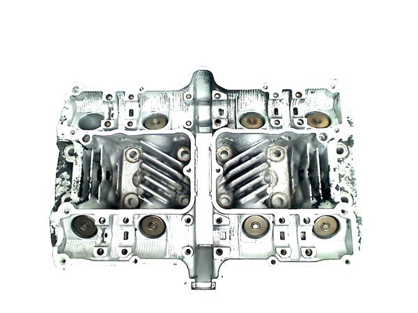 Grote foto yamaha xj 750 seca 1981 1985 438q cilinderkop 5g200 motoren overige accessoires