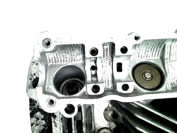Grote foto yamaha xj 750 seca 1981 1985 438q cilinderkop 5g200 motoren overige accessoires